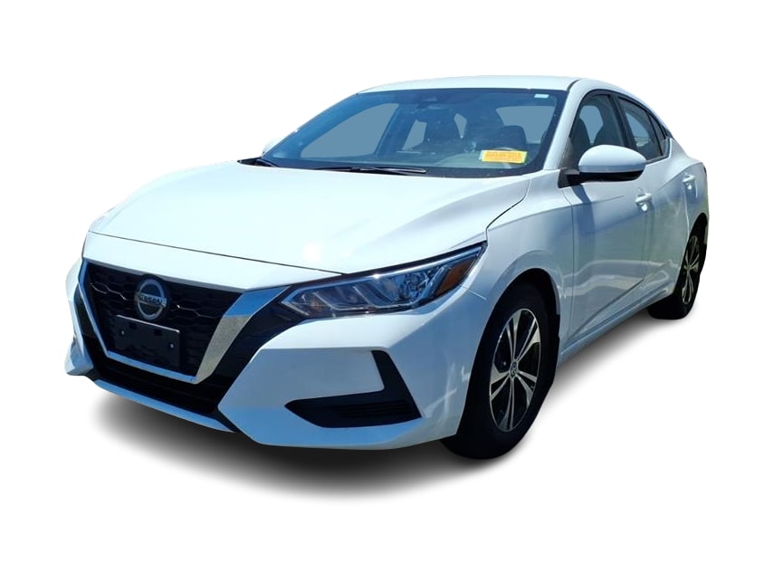 Thumbnail: 2023 Nissan Sentra - 3