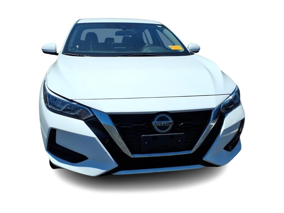 Thumbnail: 2023 Nissan Sentra - 7