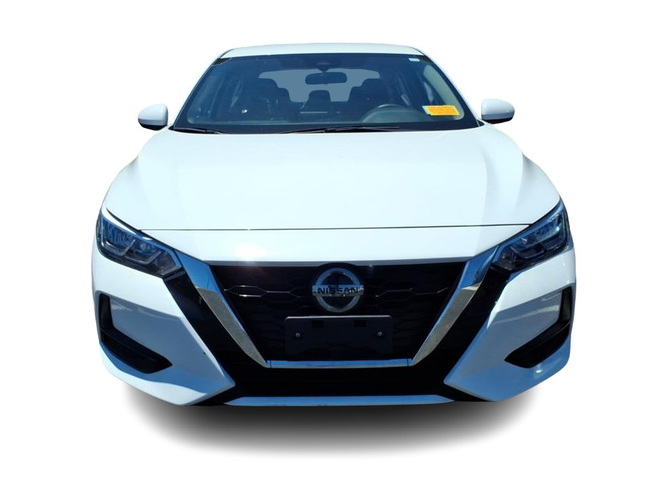 Thumbnail: 2023 Nissan Sentra - 6