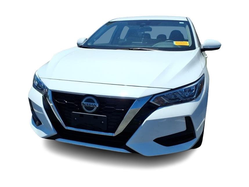 Thumbnail: 2023 Nissan Sentra - 2
