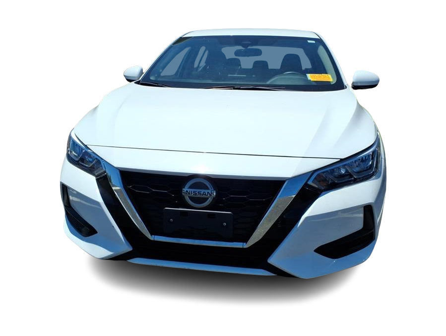 Thumbnail: 2023 Nissan Sentra - 5