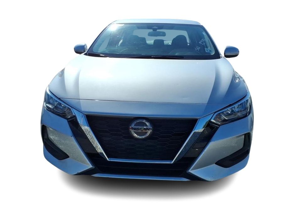 Thumbnail: 2023 Nissan Sentra - 6