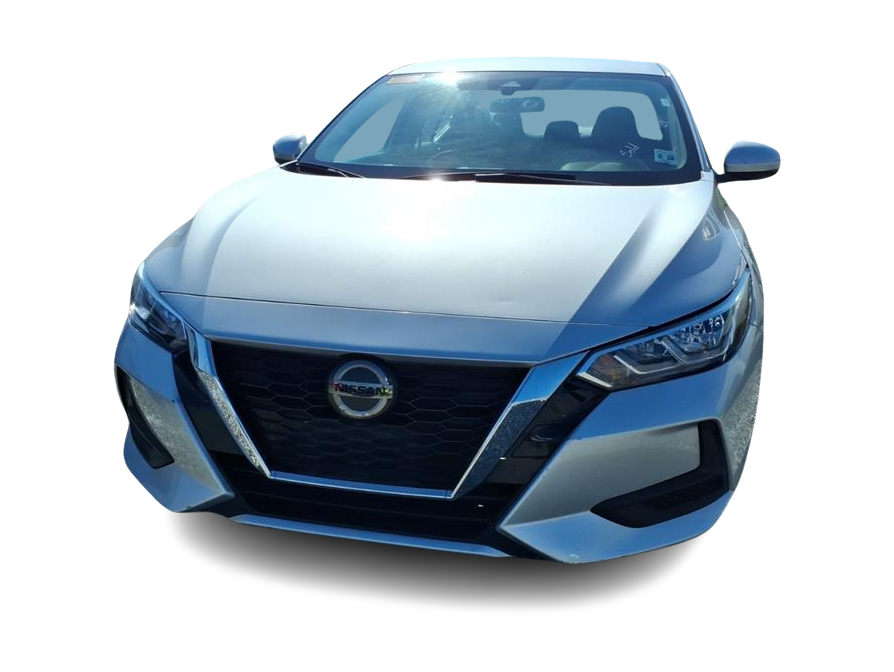 Thumbnail: 2023 Nissan Sentra - 5