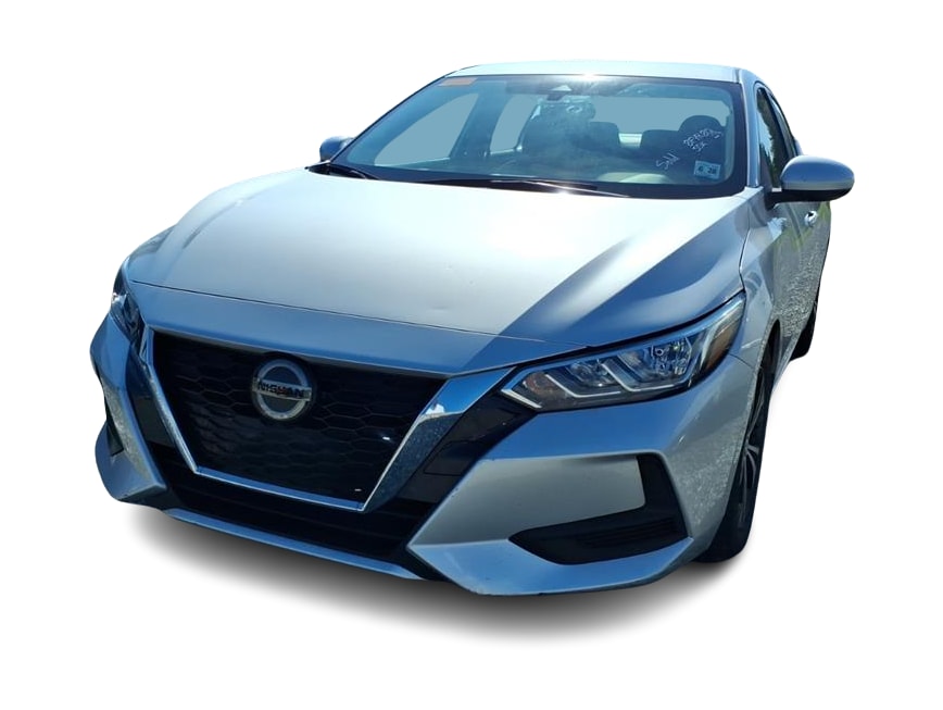 Thumbnail: 2023 Nissan Sentra - 2