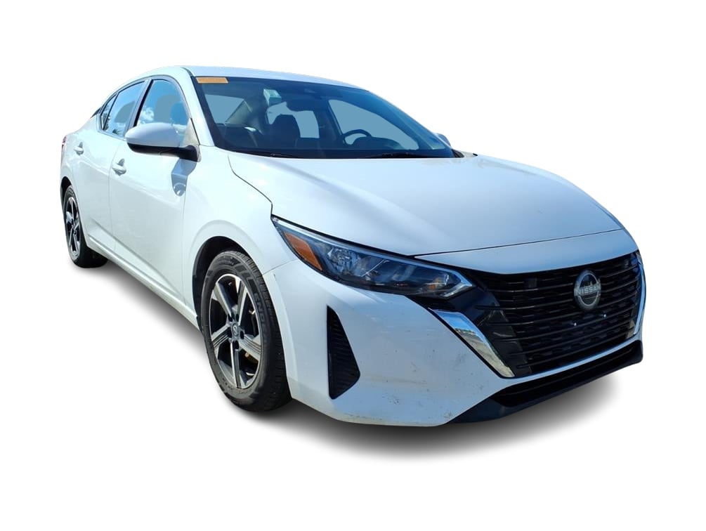 Thumbnail: 2024 Nissan Sentra - 11