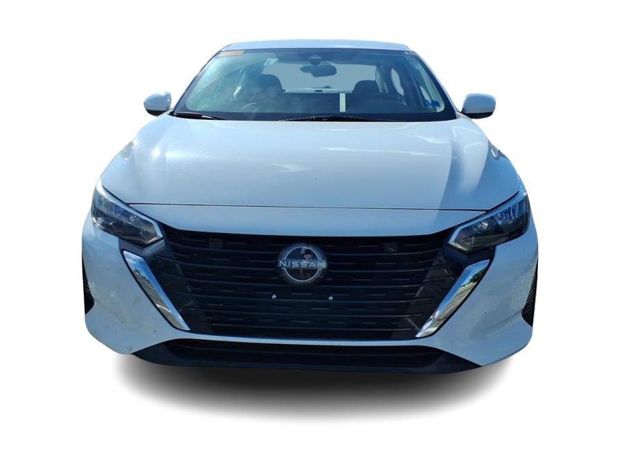 Thumbnail: 2024 Nissan Sentra - 6