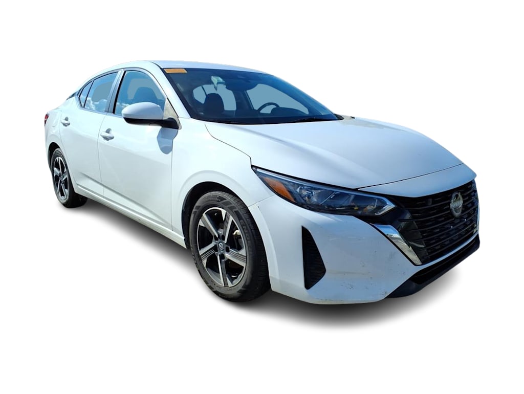 Thumbnail: 2024 Nissan Sentra - 12