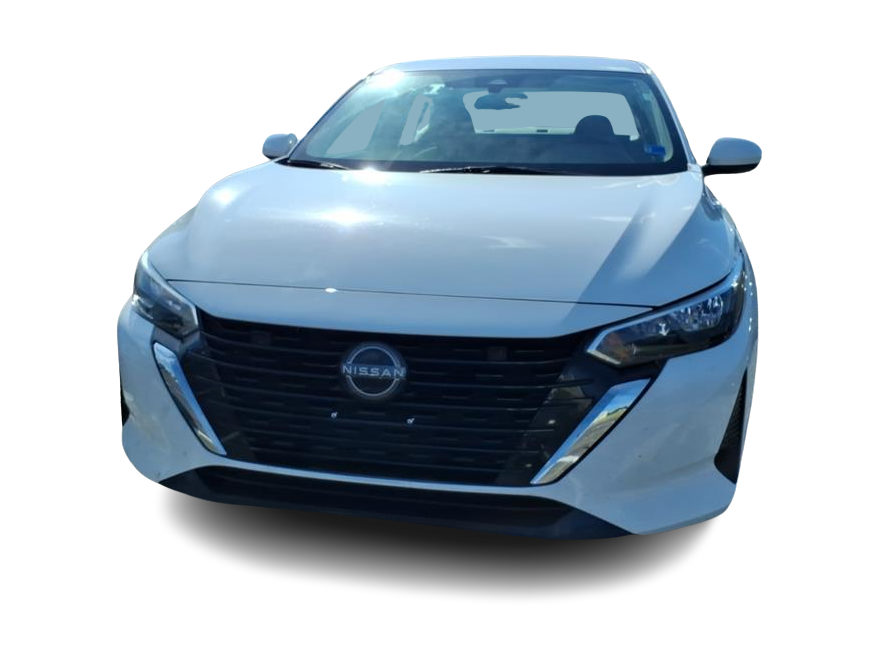 Thumbnail: 2024 Nissan Sentra - 5