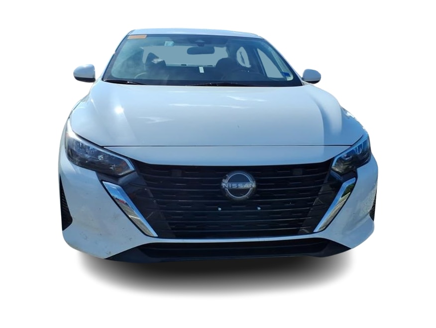 Thumbnail: 2024 Nissan Sentra - 7