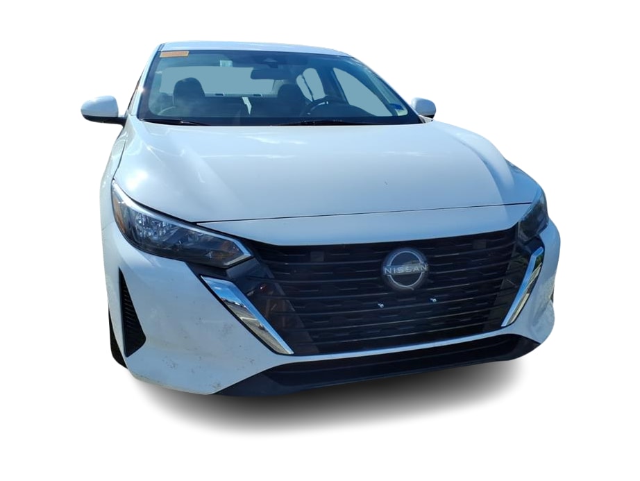 Thumbnail: 2024 Nissan Sentra - 8