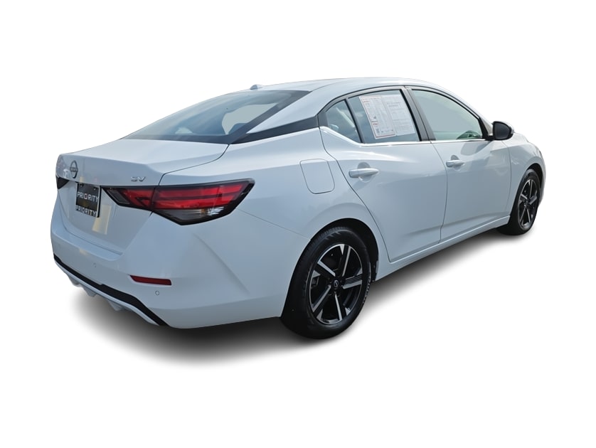 Thumbnail: 2024 Nissan Sentra - 19