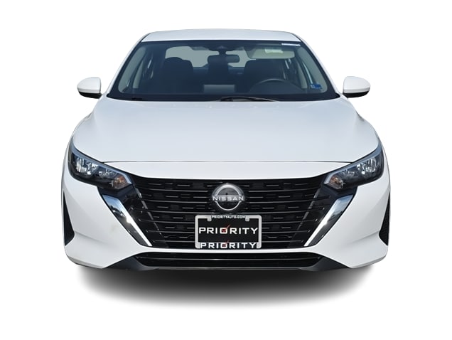 Thumbnail: 2024 Nissan Sentra - 6