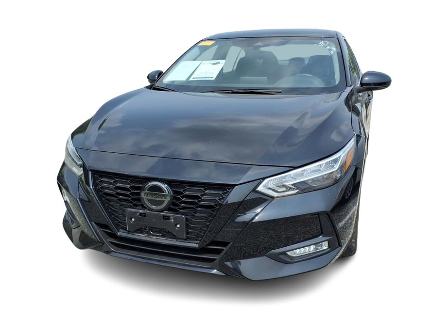 Thumbnail: 2023 Nissan Sentra - 2
