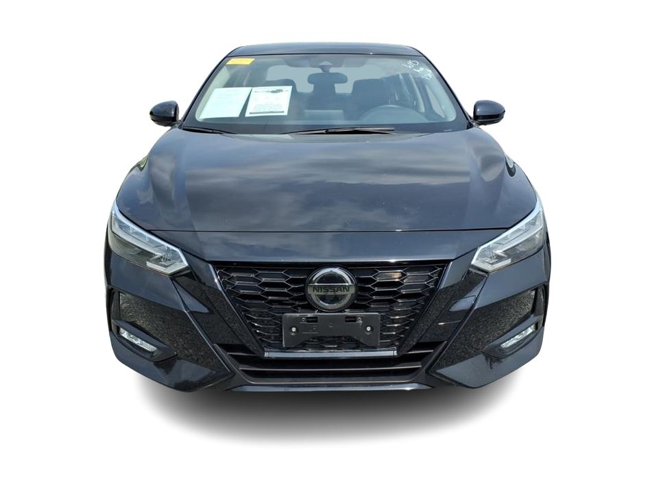 Thumbnail: 2023 Nissan Sentra - 6