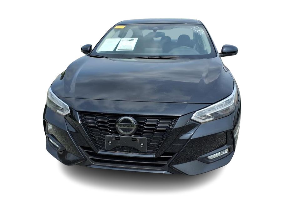 Thumbnail: 2023 Nissan Sentra - 5