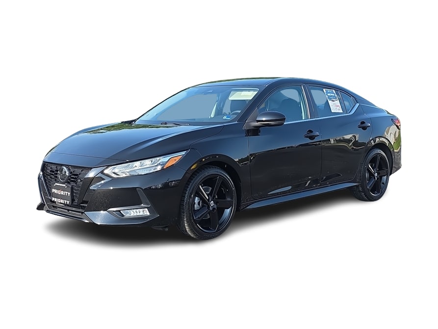Thumbnail: 2023 Nissan Sentra - 19