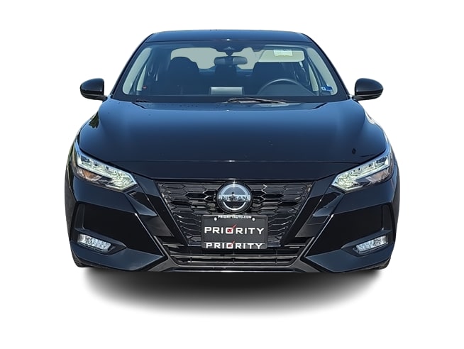 Thumbnail: 2023 Nissan Sentra - 6