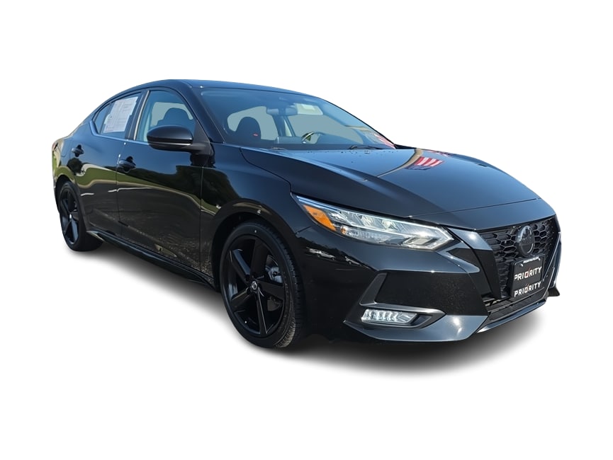 Thumbnail: 2023 Nissan Sentra - 18
