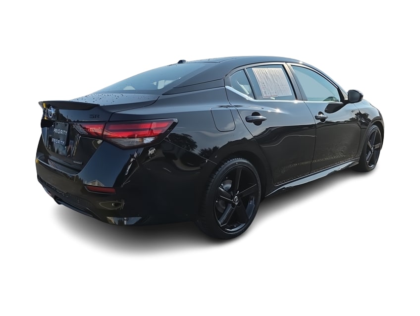 Thumbnail: 2023 Nissan Sentra - 20