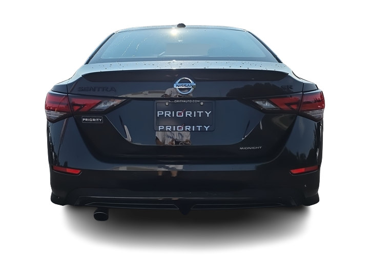 Thumbnail: 2023 Nissan Sentra - 5