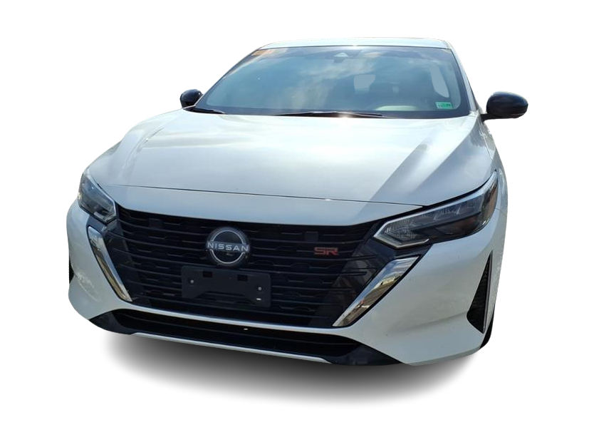 Thumbnail: 2025 Nissan Sentra - 2
