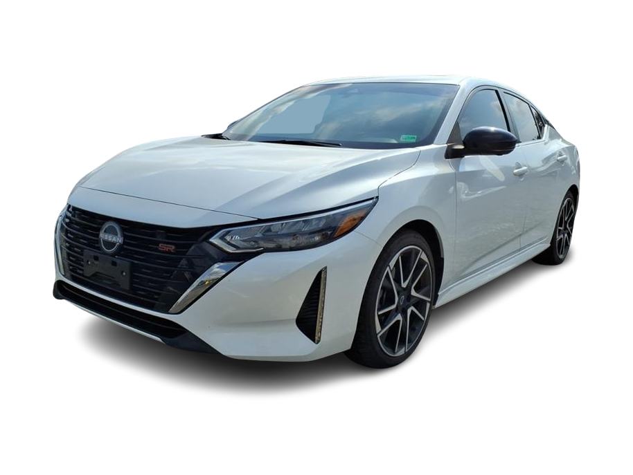 Thumbnail: 2025 Nissan Sentra - 3