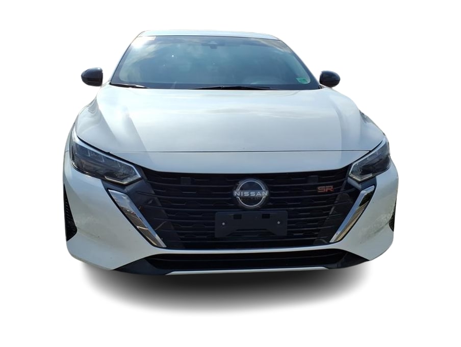 Thumbnail: 2025 Nissan Sentra - 6
