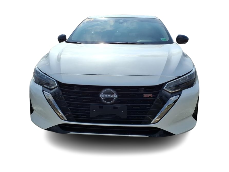 Thumbnail: 2025 Nissan Sentra - 5