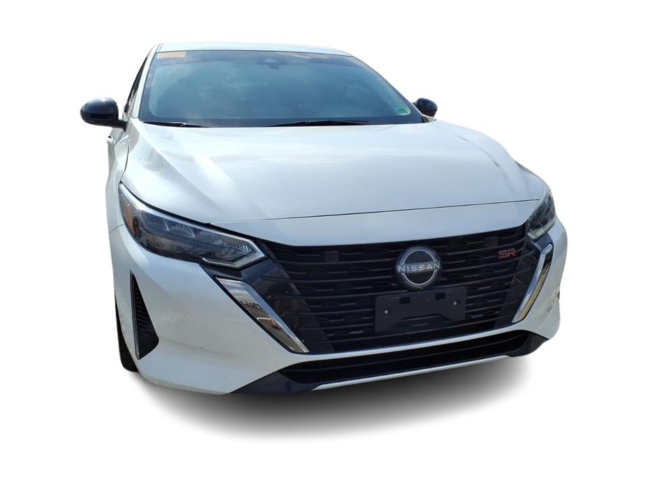 Thumbnail: 2025 Nissan Sentra - 7