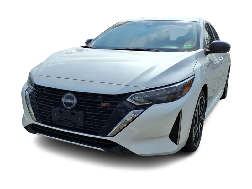 Thumbnail: 2025 Nissan Sentra - 4
