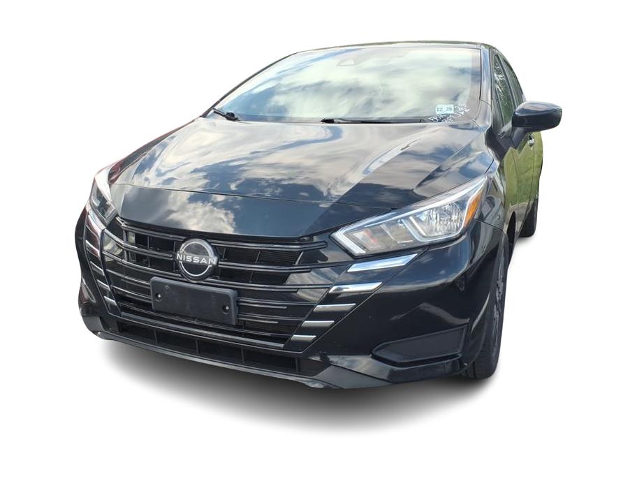 Thumbnail: 2023 Nissan Versa - 2