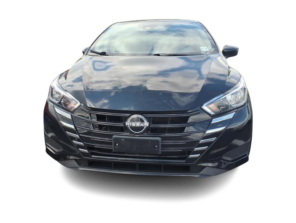 Thumbnail: 2023 Nissan Versa - 6