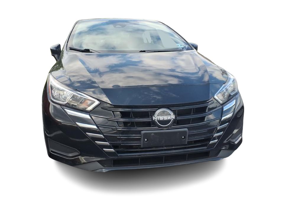 Thumbnail: 2023 Nissan Versa - 8