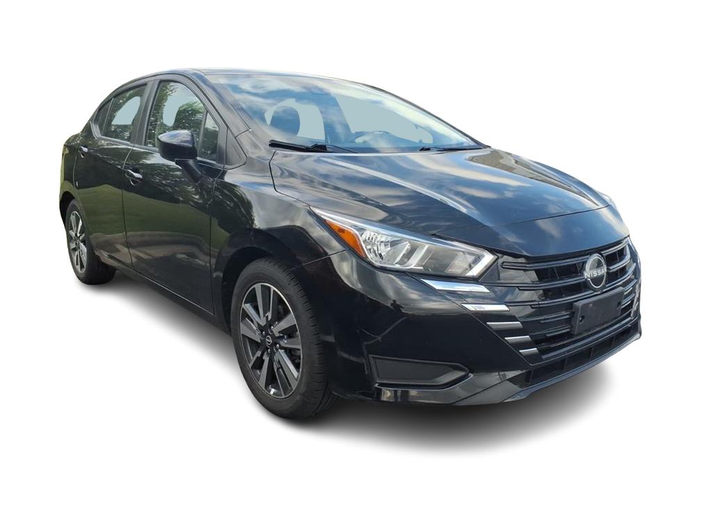 Thumbnail: 2023 Nissan Versa - 11
