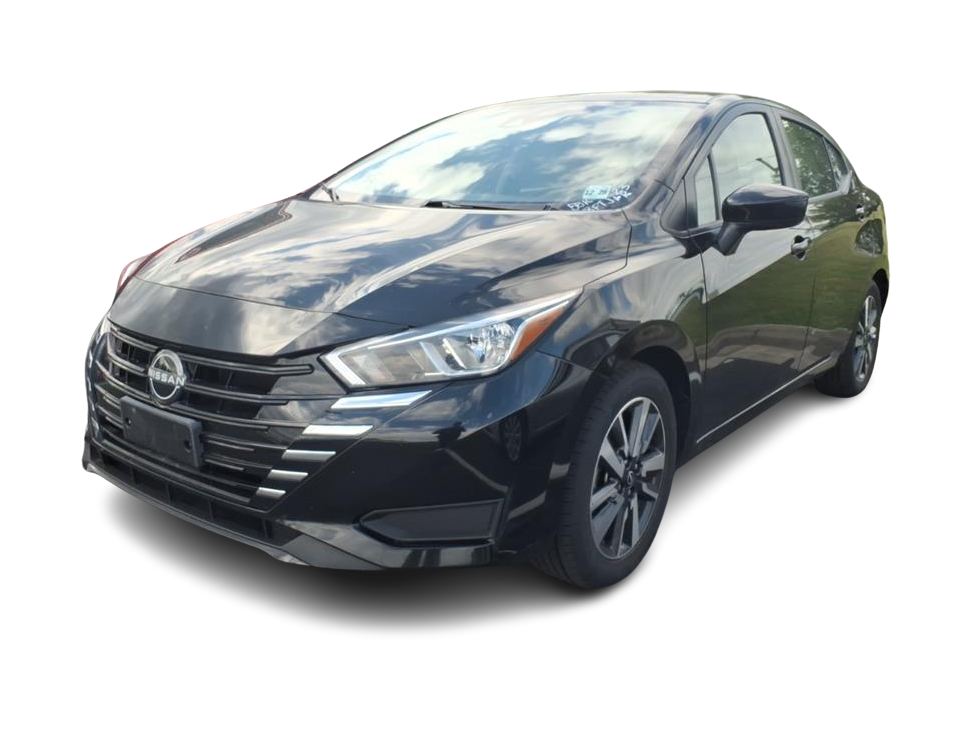 Thumbnail: 2023 Nissan Versa - 3