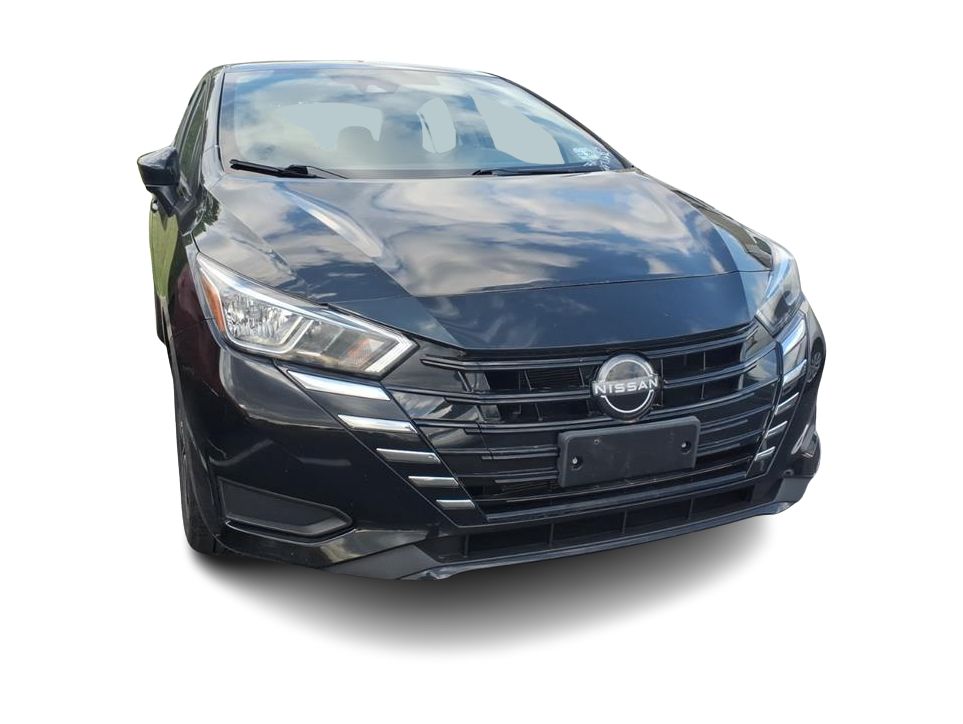 Thumbnail: 2023 Nissan Versa - 9