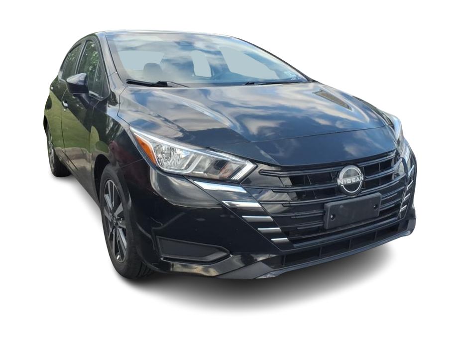 Thumbnail: 2023 Nissan Versa - 10