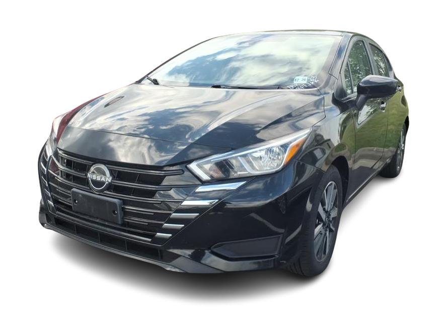 Thumbnail: 2023 Nissan Versa - 4