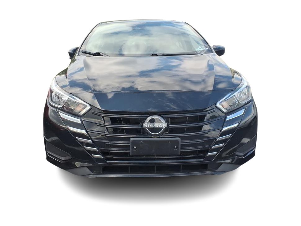 Thumbnail: 2023 Nissan Versa - 7