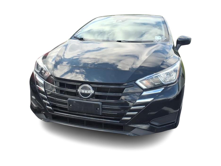 Thumbnail: 2023 Nissan Versa - 5