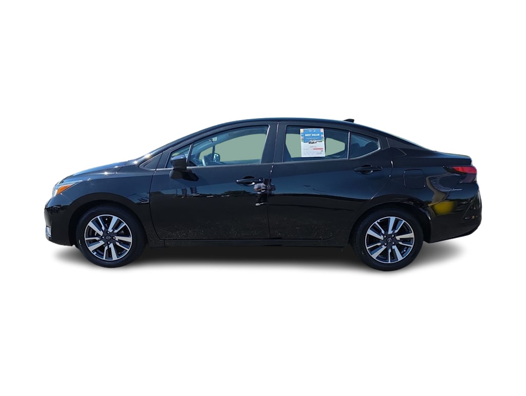 Thumbnail: 2023 Nissan Versa - 3