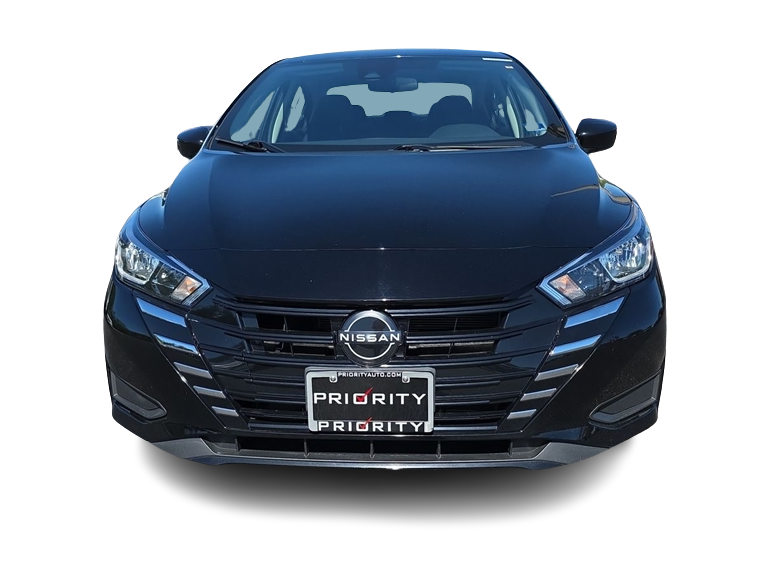 Thumbnail: 2023 Nissan Versa - 6