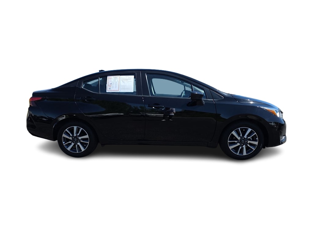 Thumbnail: 2023 Nissan Versa - 17