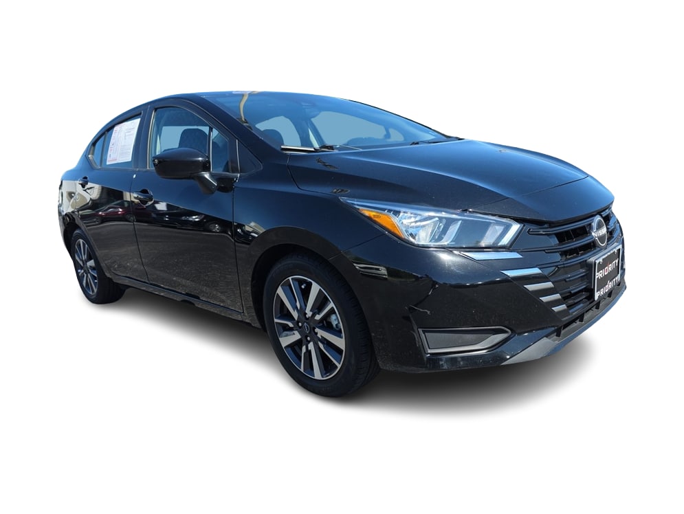 Thumbnail: 2023 Nissan Versa - 18