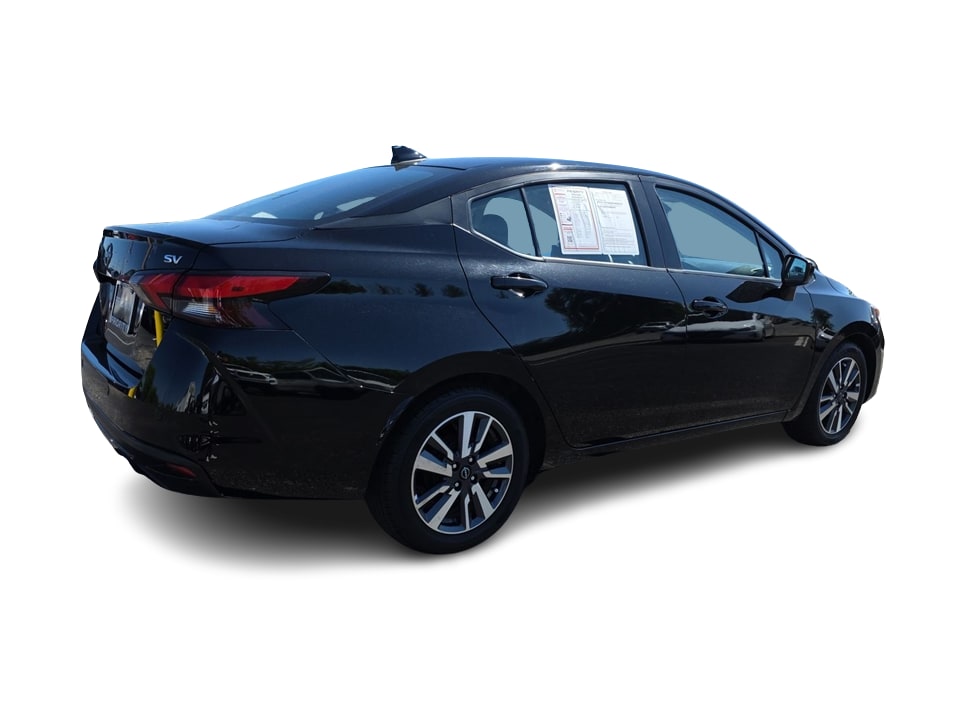 Thumbnail: 2023 Nissan Versa - 20