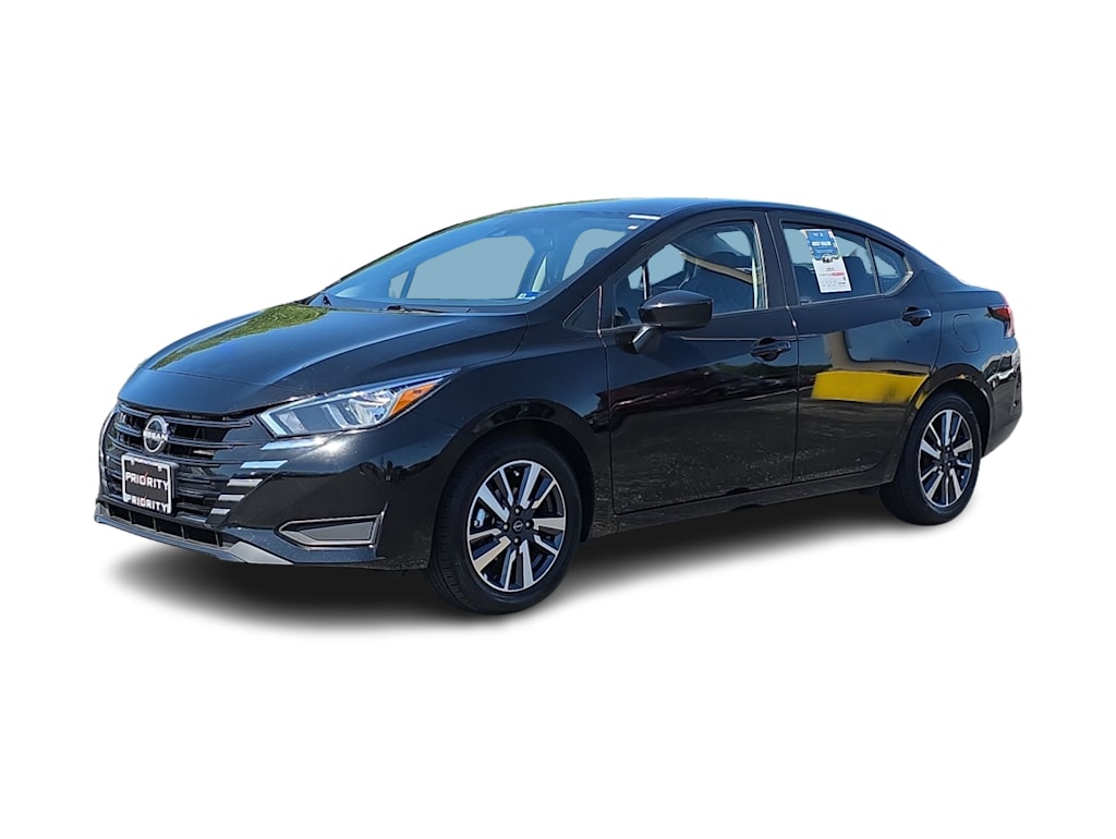Thumbnail: 2023 Nissan Versa - 19