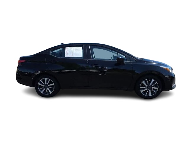 Thumbnail: 2023 Nissan Versa - 20
