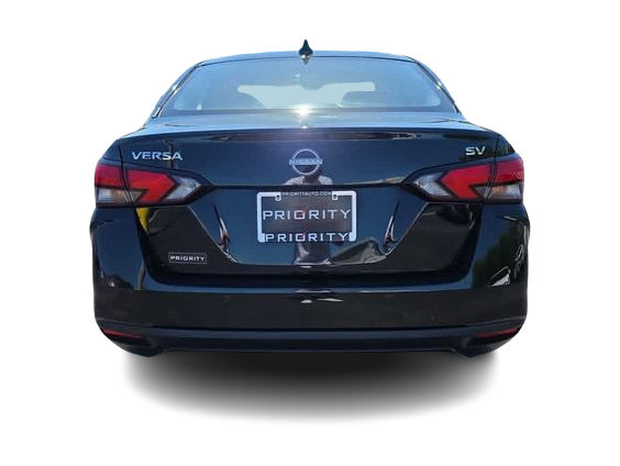 Thumbnail: 2023 Nissan Versa - 26