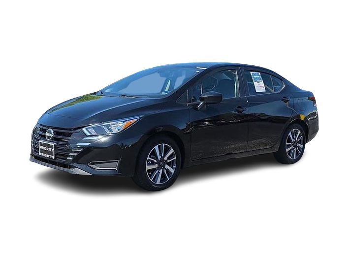 Thumbnail: 2023 Nissan Versa - 18