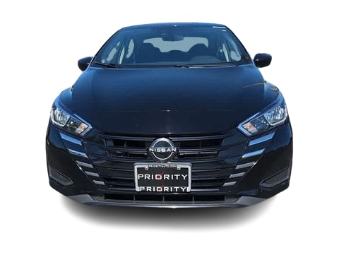 Thumbnail: 2023 Nissan Versa - 22
